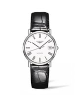 Orologio Longines Donna The Longines Elegant Collection in Acciaio L48094112 - L48094112